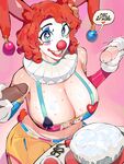 The Bubbles Sisters: Luny and Tizka