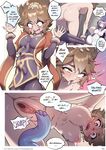 Daughter of the Void 2
