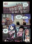 The Cummoner 30: Easy A
