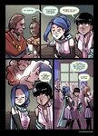 The Cummoner 30: Easy A