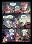 The Cummoner 30: Easy A