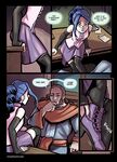 The Cummoner 30: Easy A