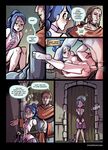 The Cummoner 30: Easy A