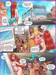 As Patricinhas 2 - Naughtiness on the Bus