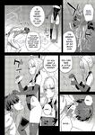 Choujin VERSUS