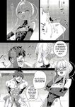Choujin VERSUS