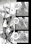 Choujin VERSUS