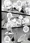 Choujin VERSUS