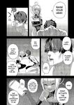 Choujin VERSUS