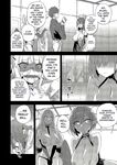 Choujin VERSUS