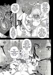 Choujin VERSUS