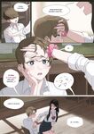 Gyaru Bully Reverse NTR