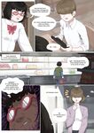 Gyaru Bully Reverse NTR