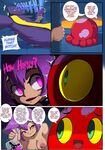 Shantae: Tentacle Terror