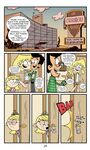 The secret meeting of Lola and Bobby
