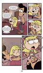 The secret meeting of Lola and Bobby