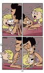 The secret meeting of Lola and Bobby