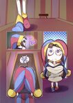 Funny Bunny