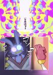 Funny Bunny