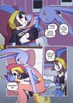 Funny Bunny