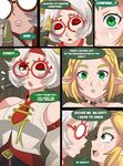 Tears of Lust