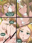 Tears of Lust