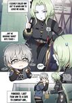 Zenless Zone Zero Isolde