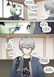Zenless Zone Zero Isolde