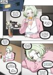 Zenless Zone Zero Isolde