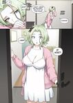 Zenless Zone Zero Isolde