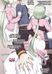 Zenless Zone Zero Isolde