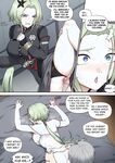 Zenless Zone Zero Isolde