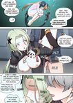 Zenless Zone Zero Isolde