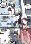 Zenless Zone Zero Isolde