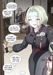 Zenless Zone Zero Isolde