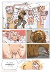 How to Masturbate-With Eva