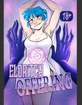 Eldritch Offering