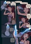 All in the Name of Eros