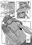 Neon Genital Evangelion: Asuka Strikes!