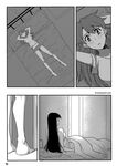 Neon Genital Evangelion: Asuka Strikes!
