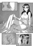 Neon Genital Evangelion: Asuka Strikes!