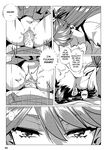 Neon Genital Evangelion: Asuka Strikes!