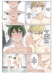 First-Class Mage's Lovemaking Contest 1