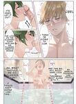 First-Class Mage's Lovemaking Contest 1