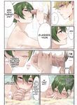 First-Class Mage's Lovemaking Contest 1