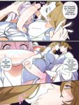 Frieren Doujinshi