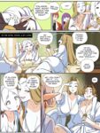 Frieren Doujinshi