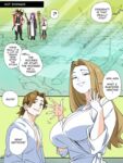 Frieren Doujinshi