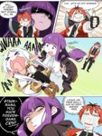 Frieren Doujinshi