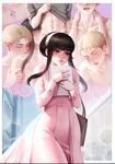 Spy x Family Comicn